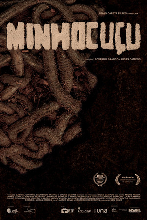 Minhocuçu