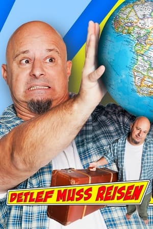 Detlef muss reisen第2季