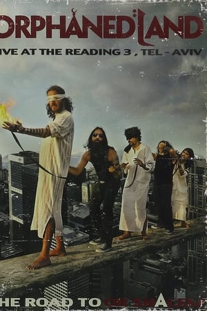 Orphaned Land: The Road to OR-Shalem