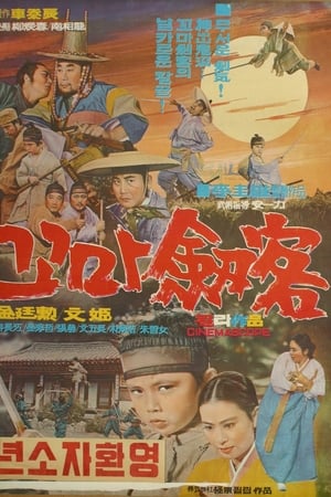 꼬마劔客