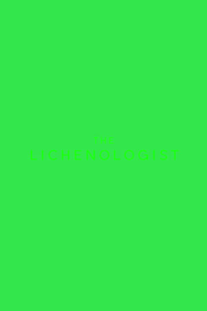 The Lichenologist