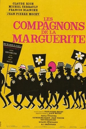 Les Compagnons de la marguerite