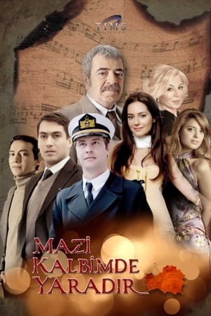 Mazi Kalbimde Yaradır
