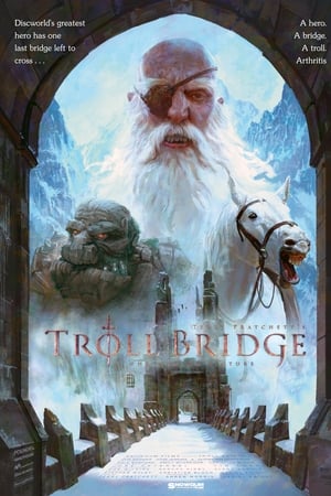 Troll Bridge