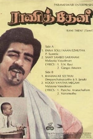 ராணித் தேனி
