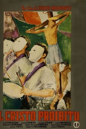 Il Cristo proibito
