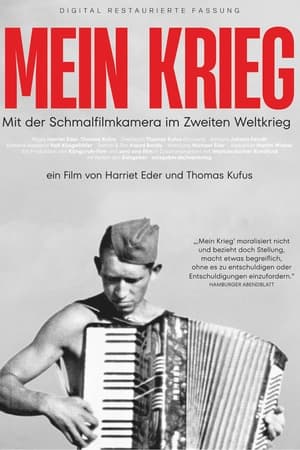 Mein Krieg
