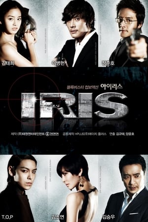 IRIS