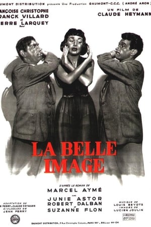 La Belle Image