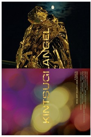 Kintsugi Angel