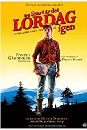 Bakom Snart är det lördag igen
