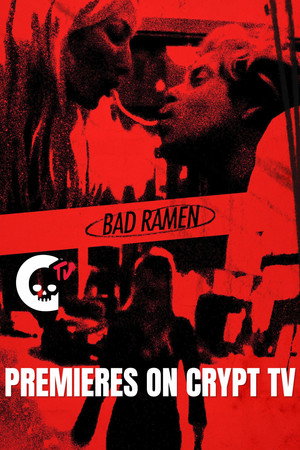 Bad Ramen