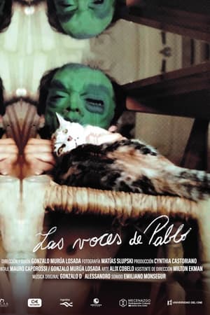 Las voces de Pablo