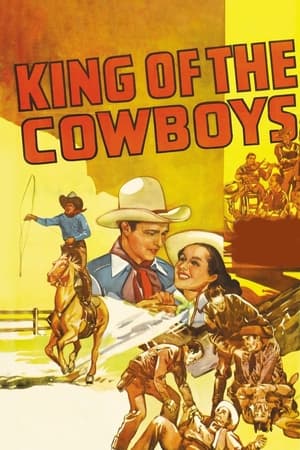 King of the Cowboys
