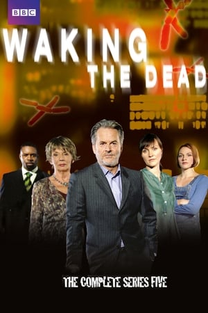 Waking the Dead第5季