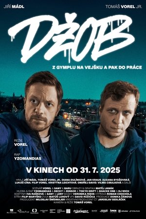 Džob