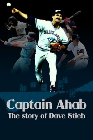 Captain Ahab: The Story of Dave Stieb