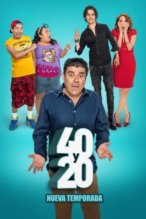 40 y 20第9季