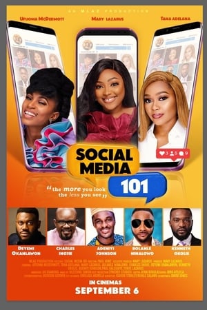 Social Media 101