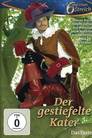 Der gestiefelte Kater