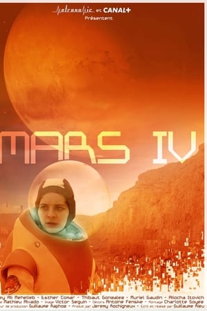 Mars IV