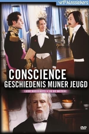Geschiedenis mijner jeugd