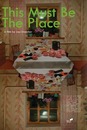 This Must Be The Place