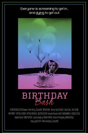 Birthday Bash