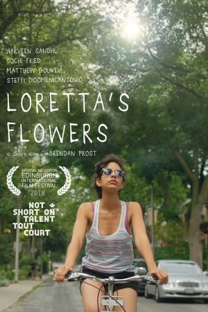 Loretta's Flowers