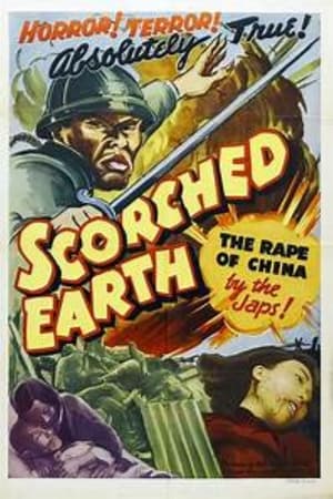 The Scorched Earth