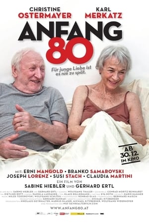 Anfang 80