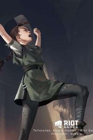 Tellstones: King's Gambit