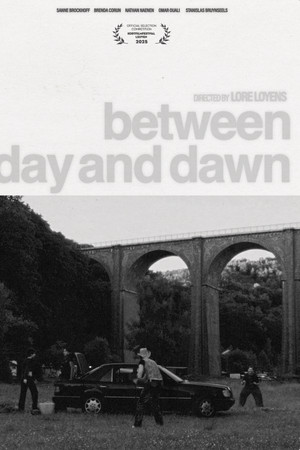 Between Day and Dawn