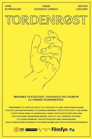 Tordenrøst