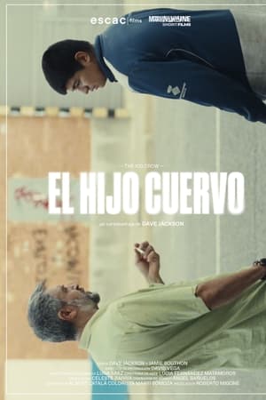 El Hijo Cuervo