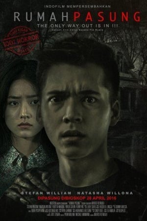 Rumah Pasung