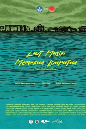 Laut Masih Memakan Daratan