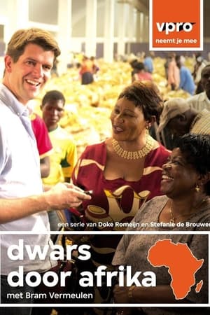 Dwars door Afrika