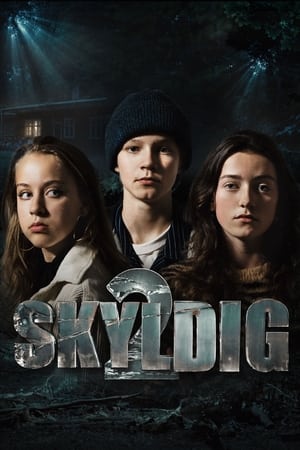 Skyldig第2季