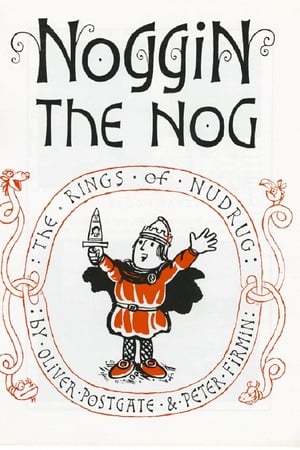 Noggin the Nog