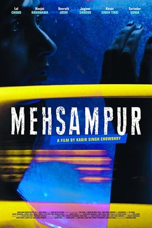 Mehsampur