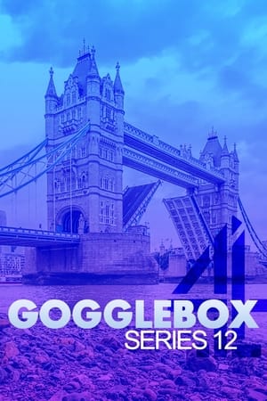 Gogglebox第12季
