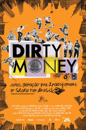 Dirty Money