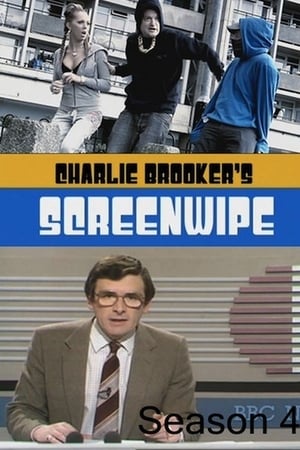 Charlie Brooker's Screenwipe第4季