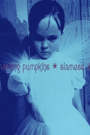 Smashing Pumpkins Siamese Dream