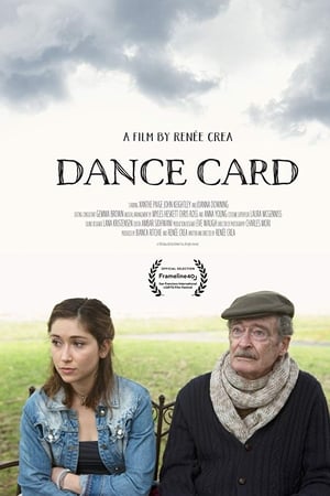 Dance Card