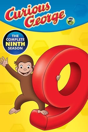 Curious George第 9 季