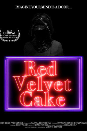 Red Velvet Cake
