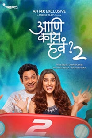 Aani Kay Hava第2季