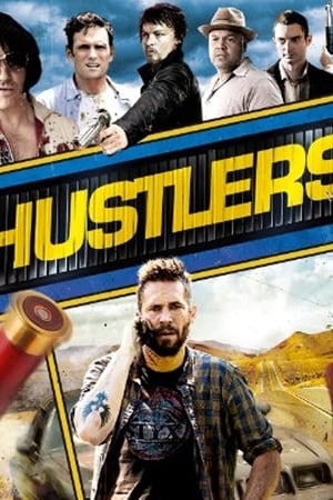 Hustlers